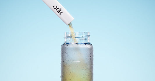 The 6 Key Electrolytes Your Body Needs