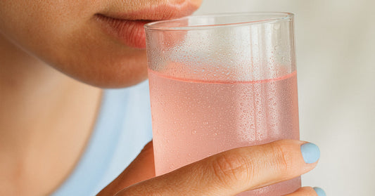 Hydration and Brain Fog