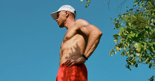 The Science of NAD