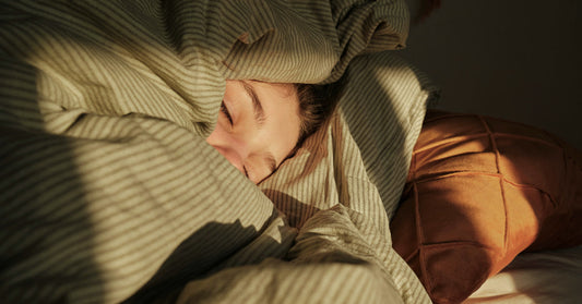 Why You're Always Tired