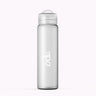 Odv Frosted Glass Bottle